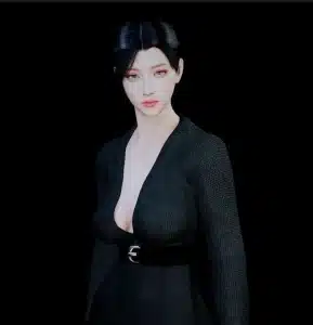 VR_Addict.Kala-林夕资源VAM