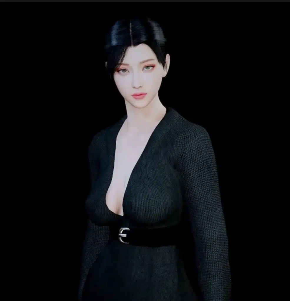 VR_Addict.Kala-林夕资源VAM