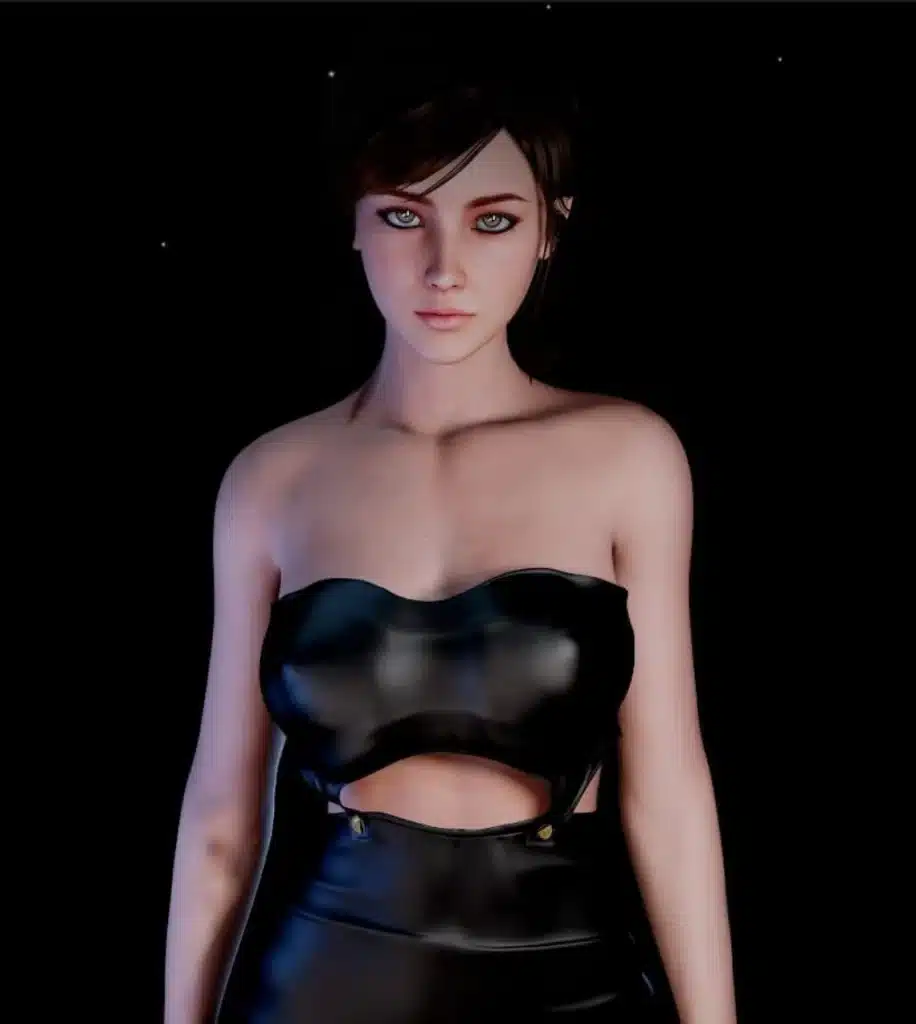 VR_Addict.Emily-林夕资源VAM