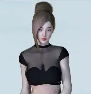 Fantasia3DArt.BT_F3A-林夕资源VAM