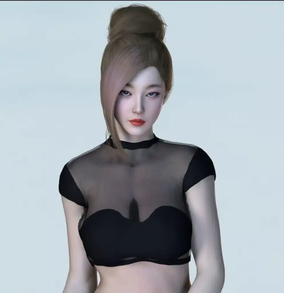 Fantasia3DArt.BT_F3A-林夕资源VAM