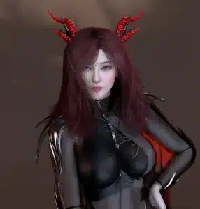 Fantasia3DArt.CD_F3A-林夕资源VAM