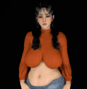 qingshu.书颜-林夕资源VAM