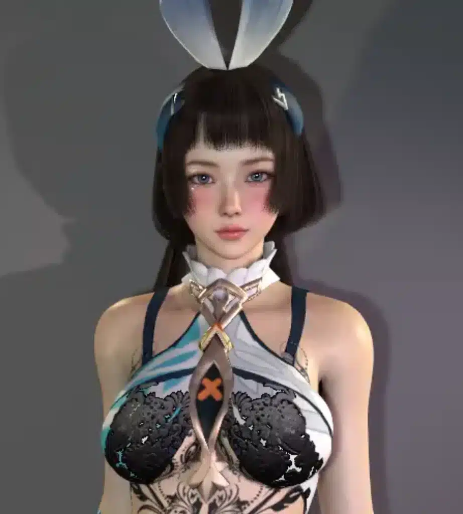 SKK.A148-林夕资源VAM