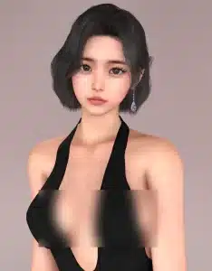 SKK.A147-林夕资源VAM