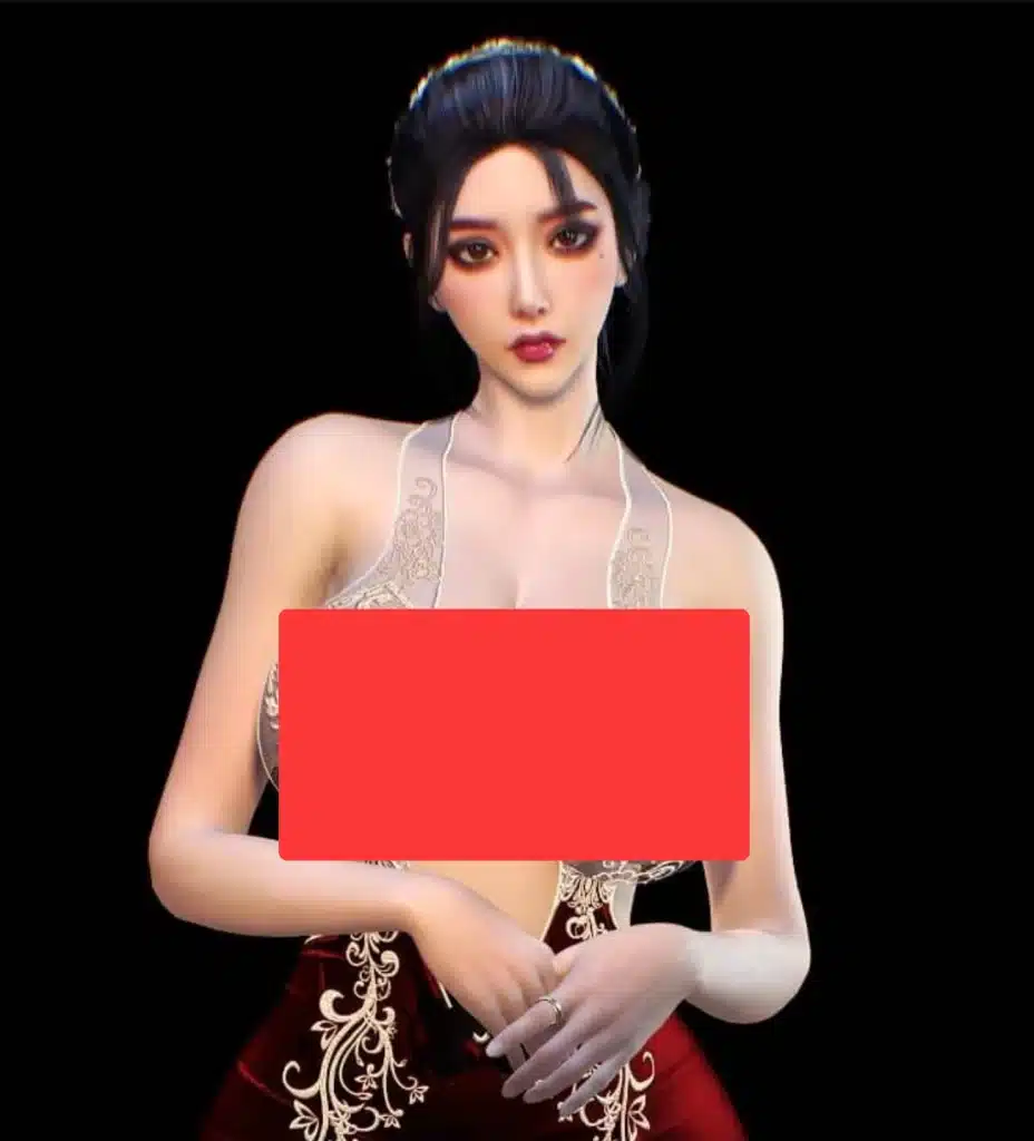 ShaoB.晴子-林夕资源VAM