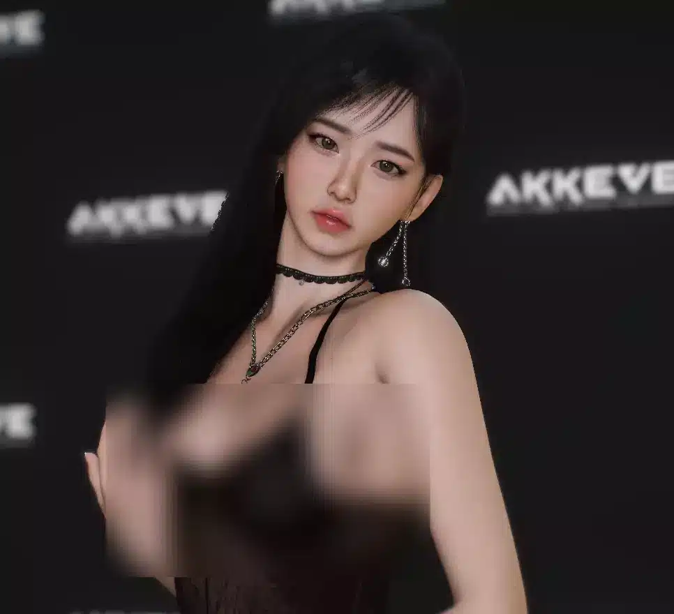 AKKEVE.114_Roro-林夕资源VAM