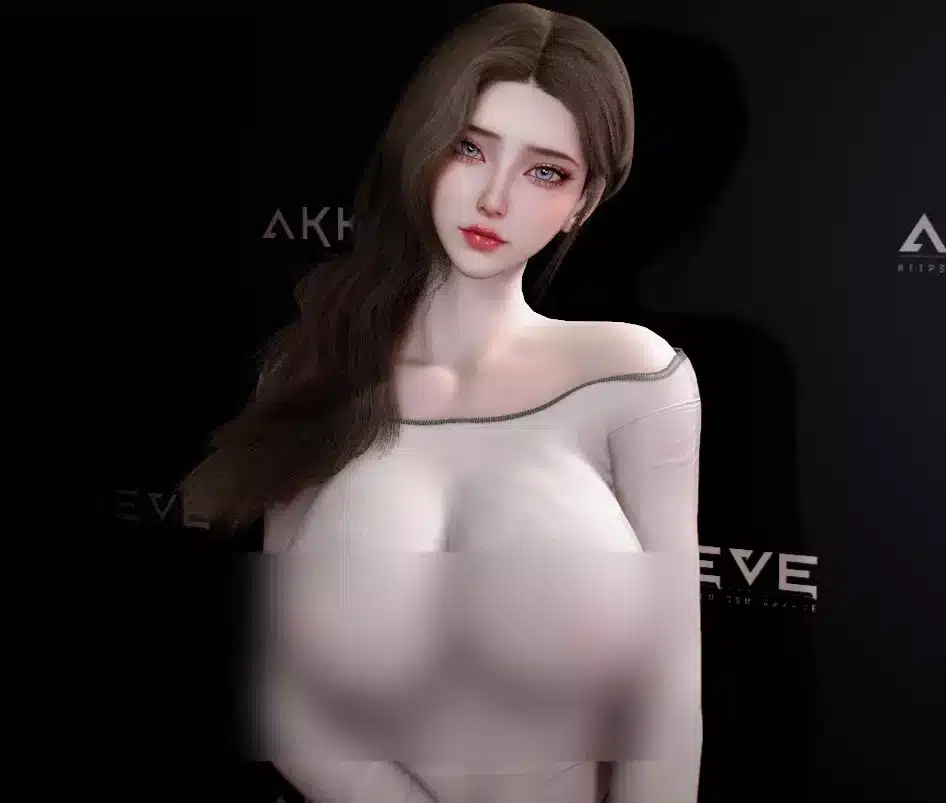 AKKEVE.115_Miko-林夕资源VAM