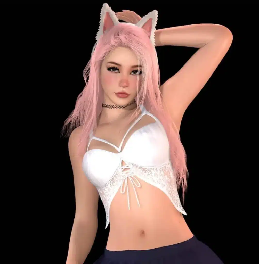 caelryn.Della_Belfin-林夕资源VAM