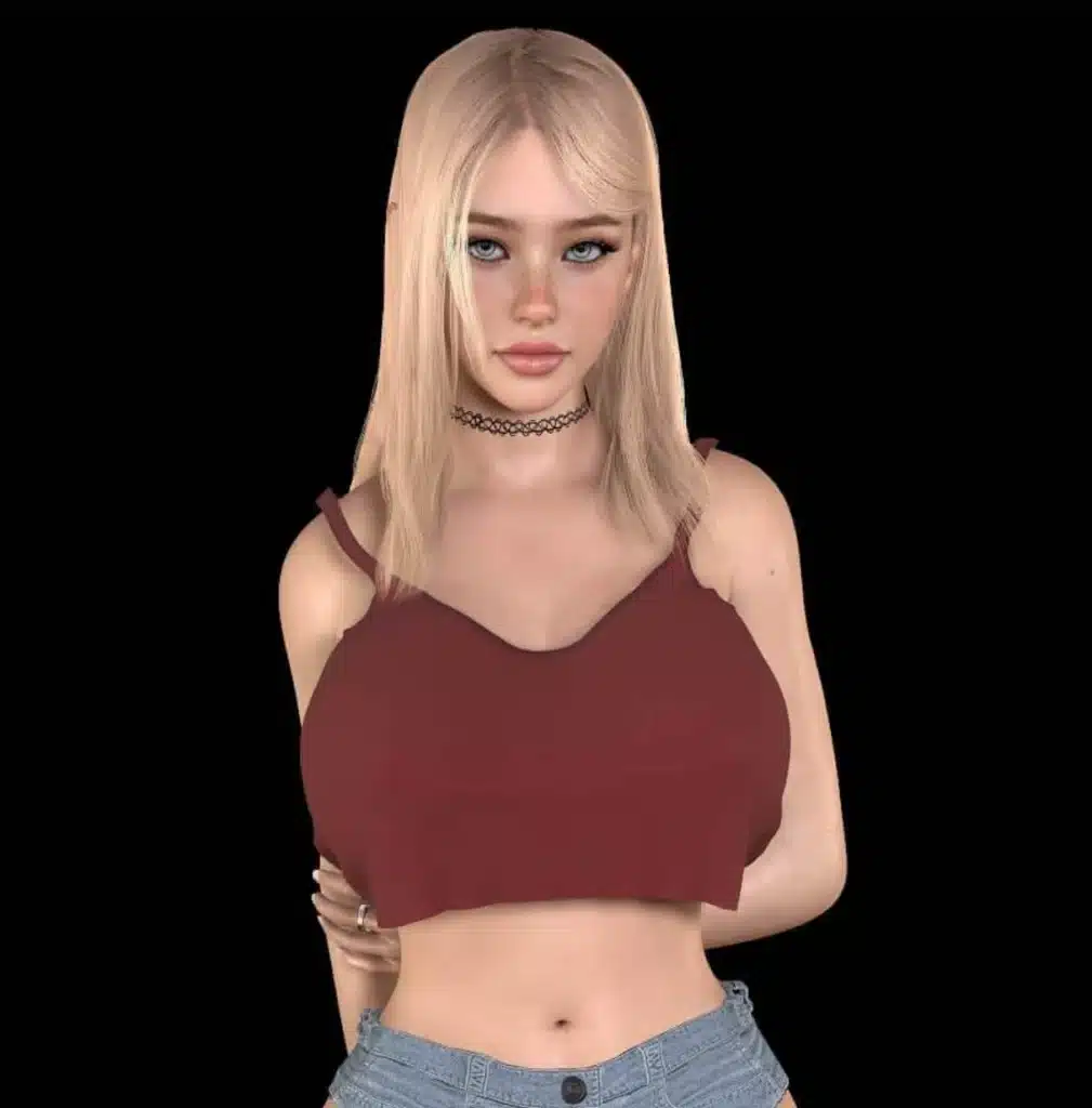 caelryn.Emma-林夕资源VAM