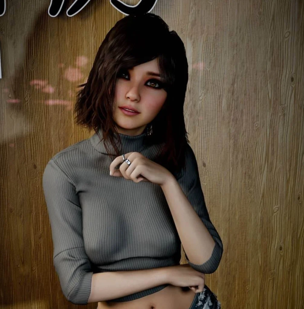 JohnSaken.Sakura-林夕资源VAM