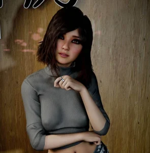 JohnSaken.Sakura-林夕资源VAM