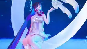 Softa.原神少女[人物]55-林夕资源VAM