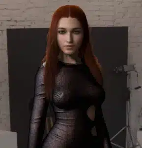 Shapers.ArmoaREAL-林夕资源VAM