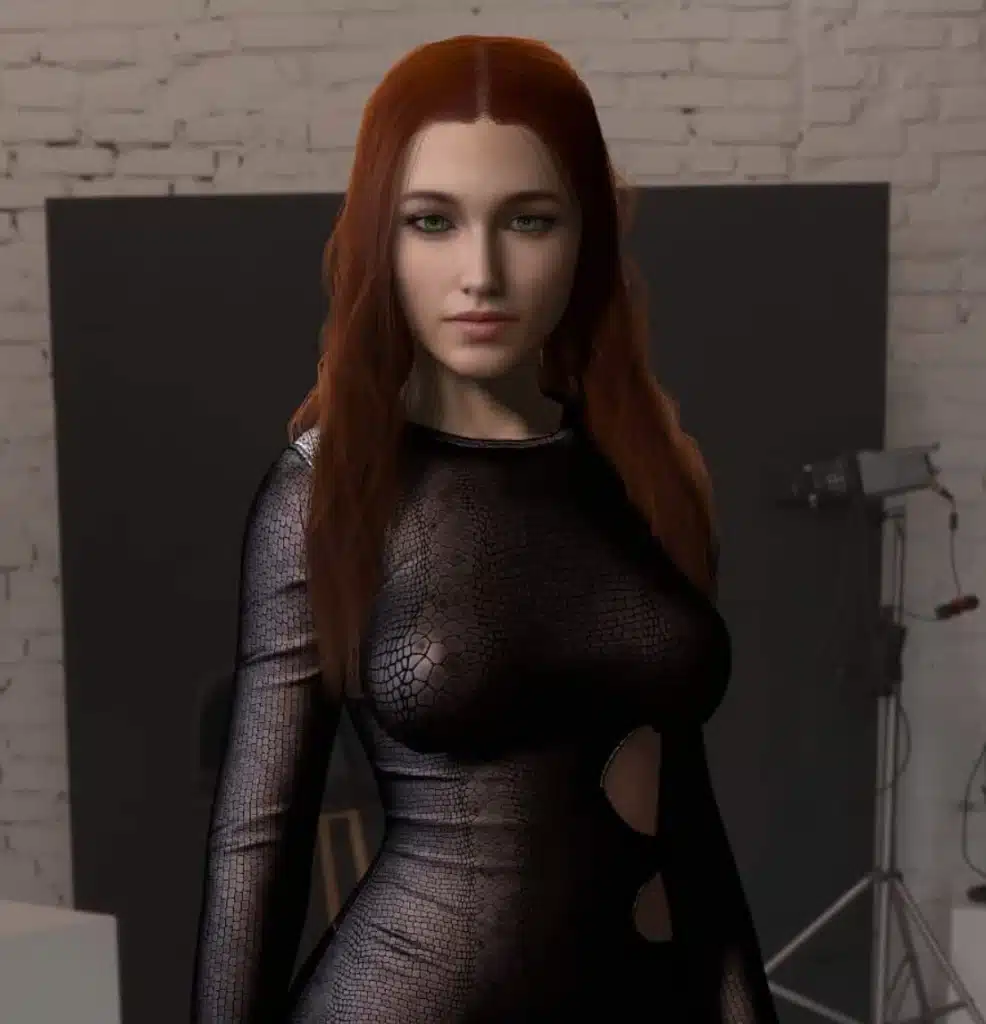 Shapers.ArmoaREAL-林夕资源VAM