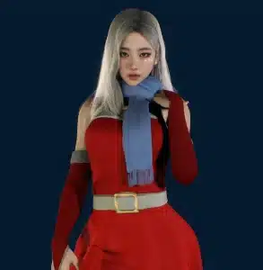 MonsterShinkai.Soojin-林夕资源VAM