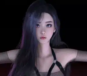 huaQ.HQ_3221-林夕资源VAM