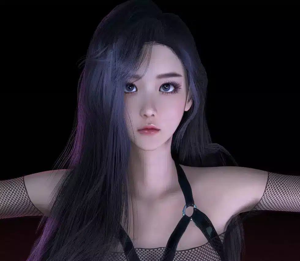 huaQ.HQ_3221-林夕资源VAM