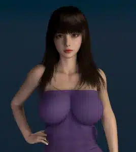 SKK.A121-林夕资源VAM