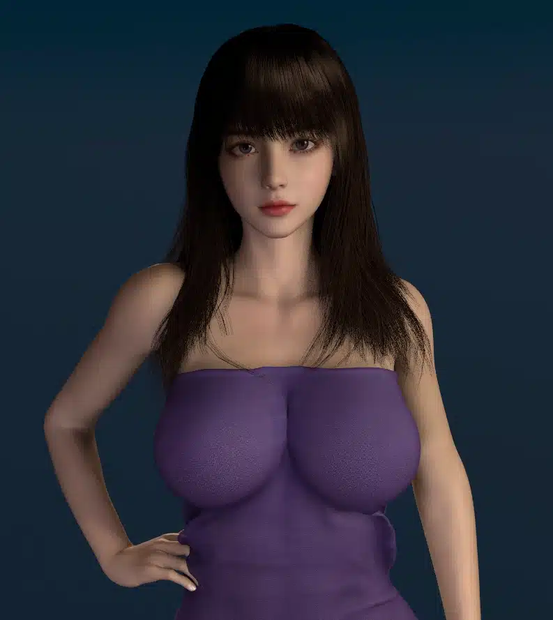 SKK.A121-林夕资源VAM