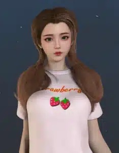 SKK.A122-林夕资源VAM