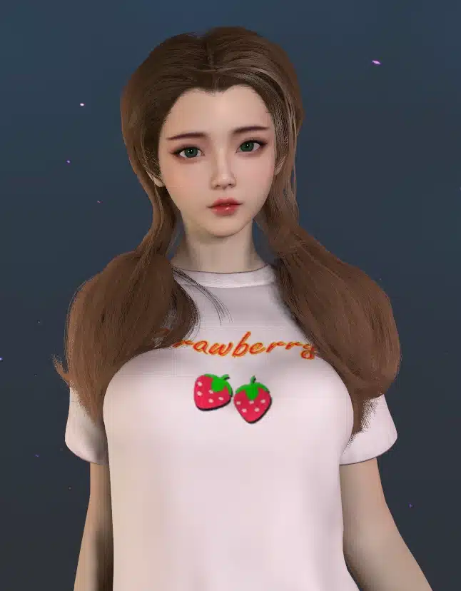 SKK.A122-林夕资源VAM