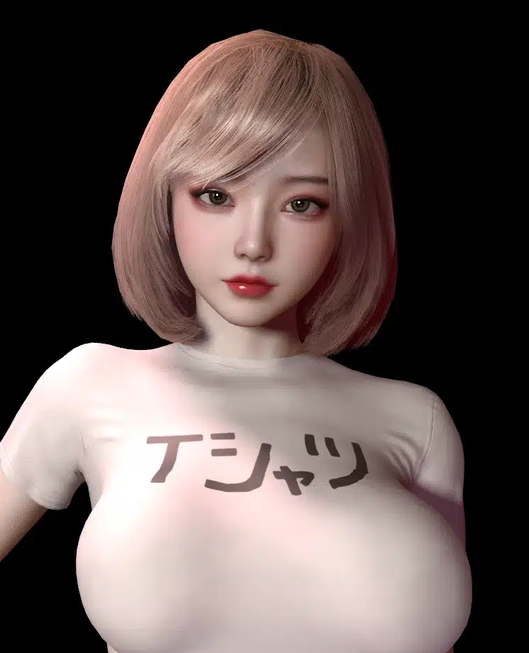 SKK.A123-林夕资源VAM