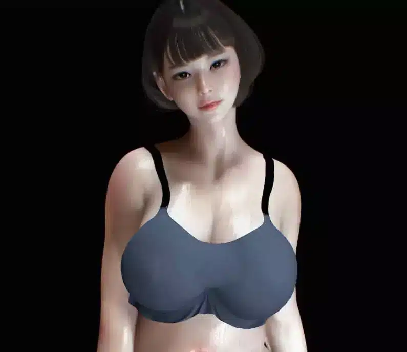 Ddong.HT03-林夕资源VAM