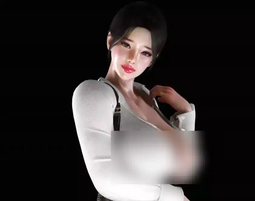 Ddong.HT05-林夕资源VAM