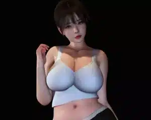 Ddong.HT07-林夕资源VAM