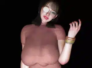 Ddong.HT010-林夕资源VAM