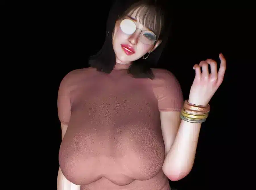 Ddong.HT010-林夕资源VAM