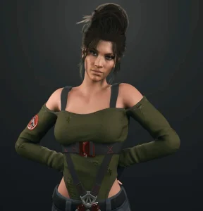 Skynet.Panam_Palmer-林夕资源VAM