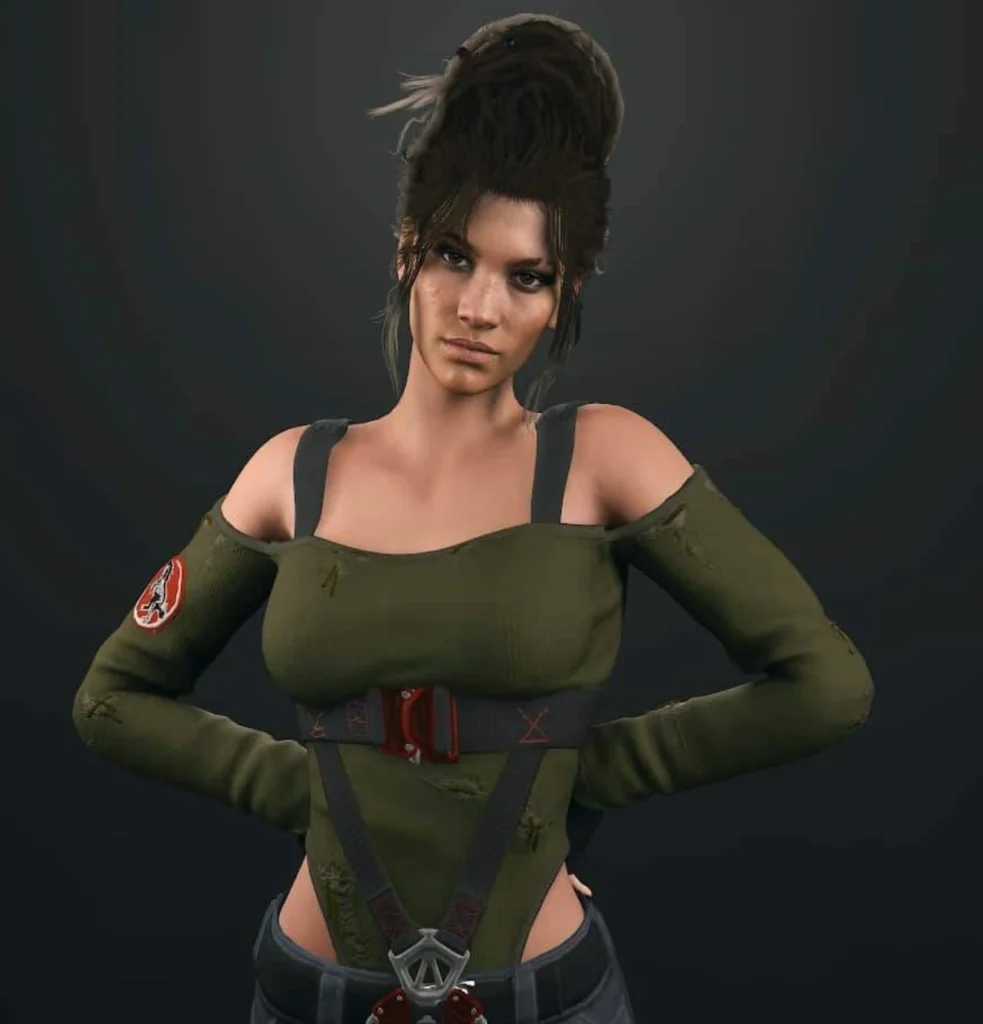 Skynet.Panam_Palmer-林夕资源VAM