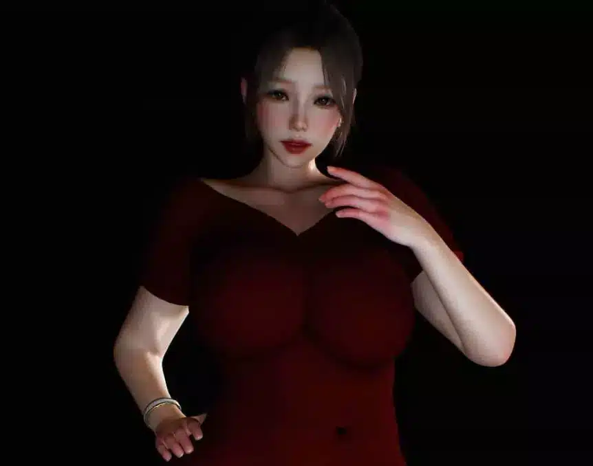 Ddong.HT013-林夕资源VAM