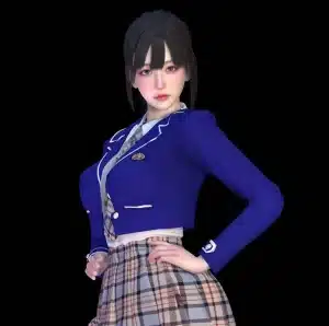 Alu.pa3-林夕资源VAM