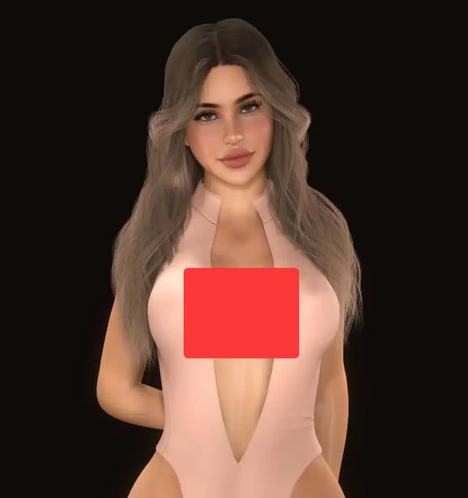 caelryn.Calina_Blows-林夕资源VAM