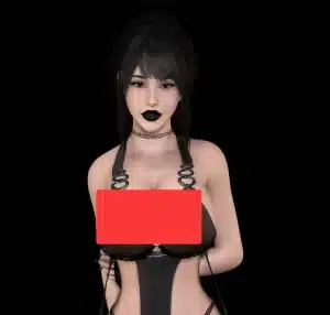 caelryn.Kinpychuwu-林夕资源VAM