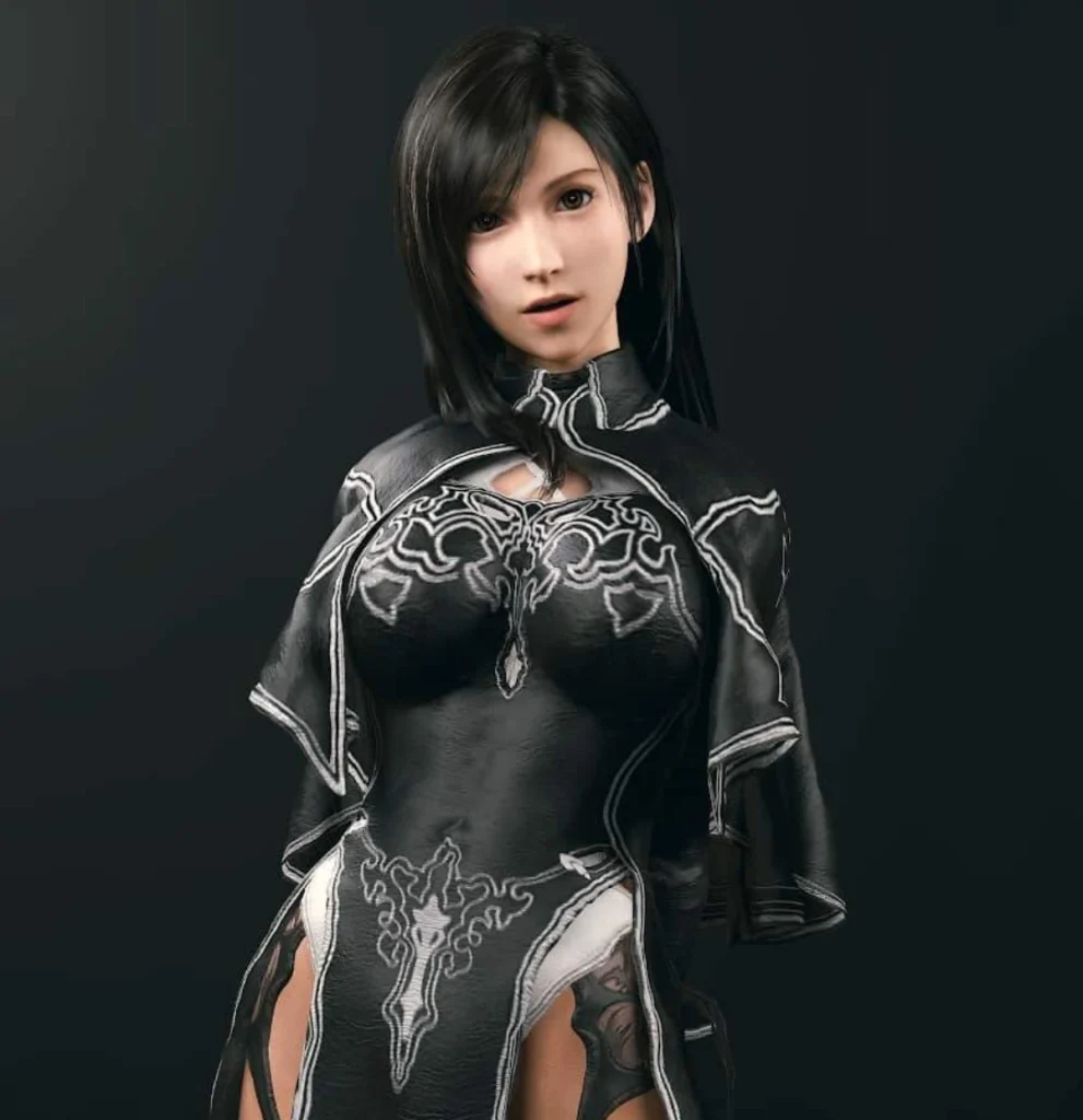 Skynet.Tifa-林夕资源VAM