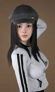 SKK.A161-林夕资源VAM