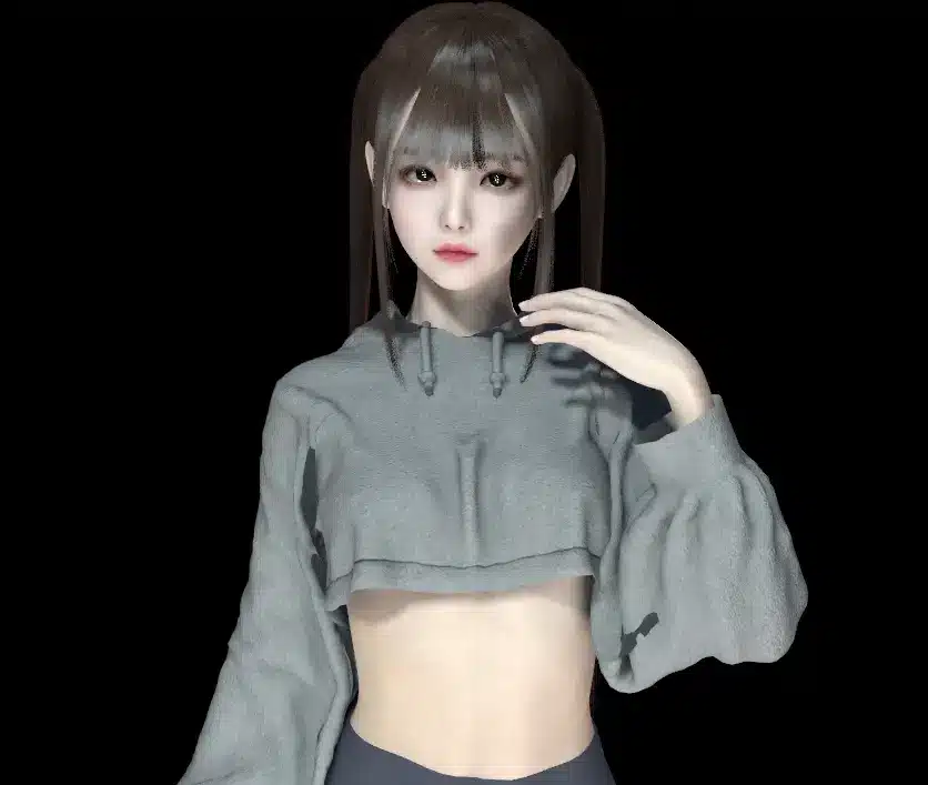 HJM.gaoo二改-林夕资源VAM