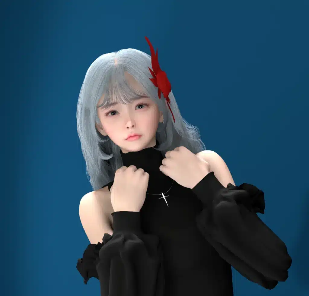 嘎嘎啊嘎嘎-gagaAgaga.0116-林夕资源VAM