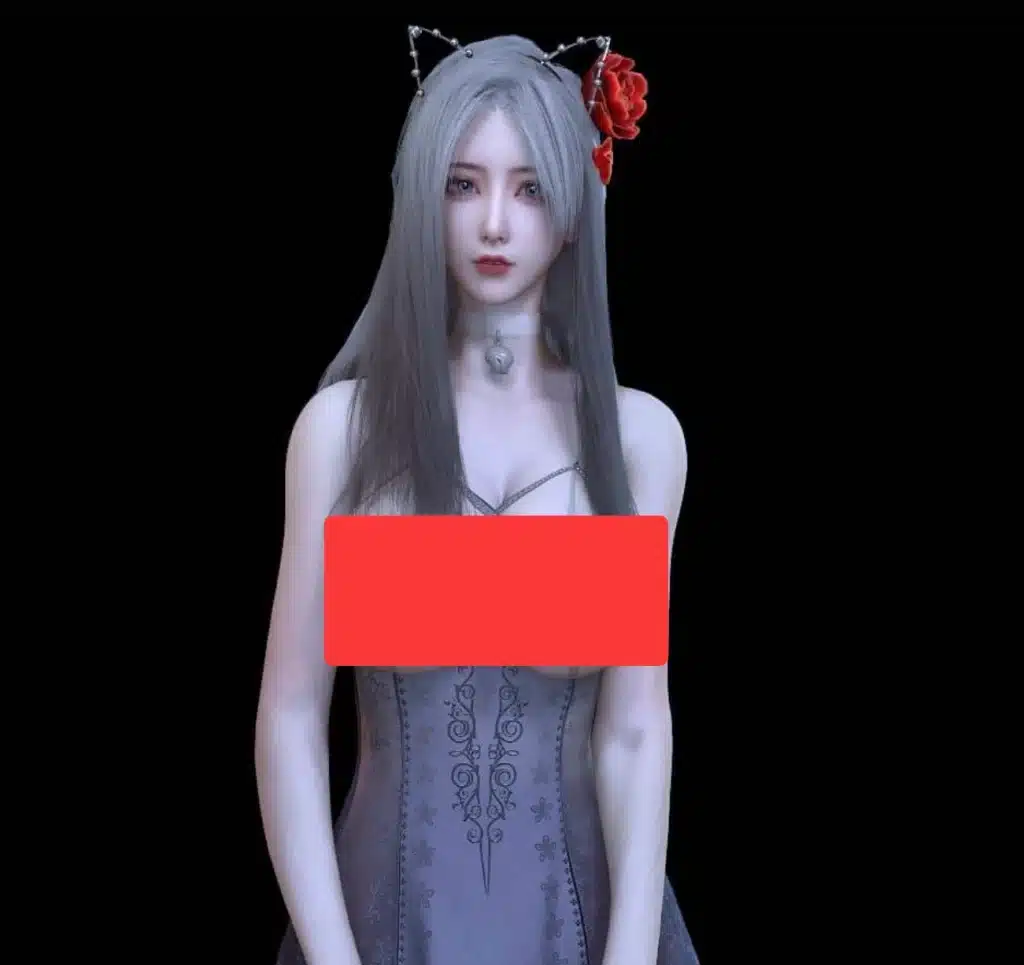 ShaoB.小姨子-林夕资源VAM