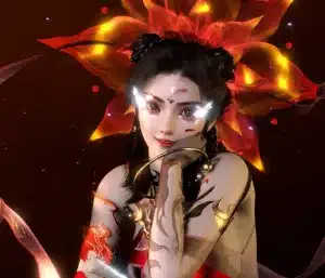 MuFeng.哪吒remake-林夕资源VAM