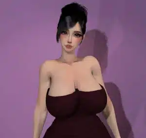 zajebanan.Top_Bun_Milf-林夕资源VAM