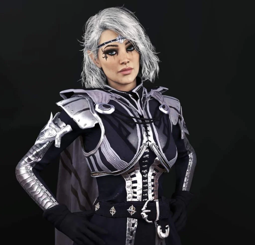 Skynet.Isobel-林夕资源VAM