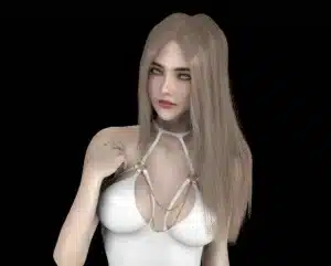 Neiro.Zalina_NR-林夕资源VAM