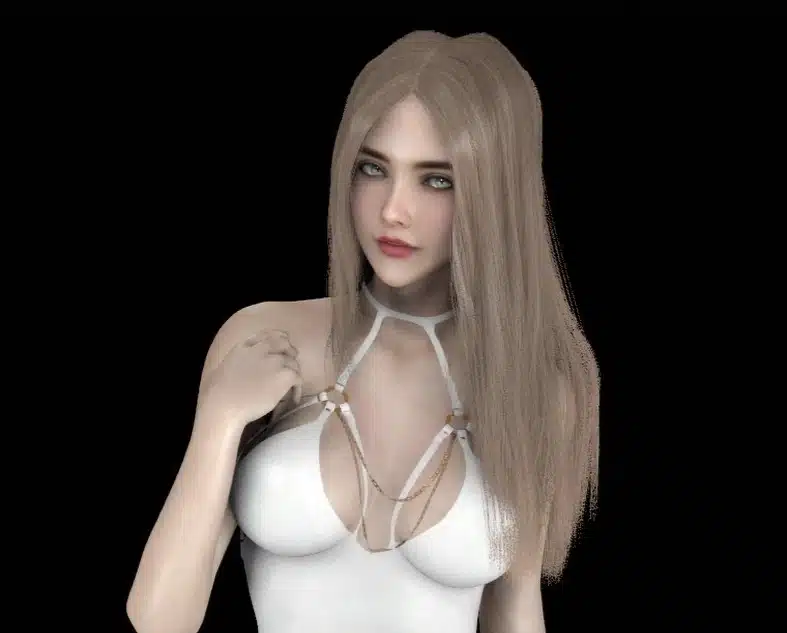 Neiro.Zalina_NR-林夕资源VAM