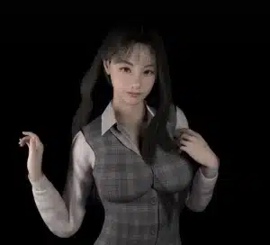 Neiro.Yurie_NR-林夕资源VAM