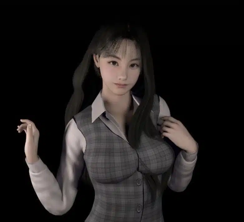 Neiro.Yurie_NR-林夕资源VAM